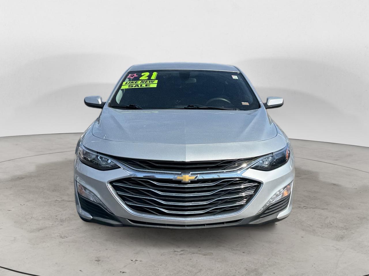 2021 CHEVROLET MALIBU LT (1LT) Kansas City MO