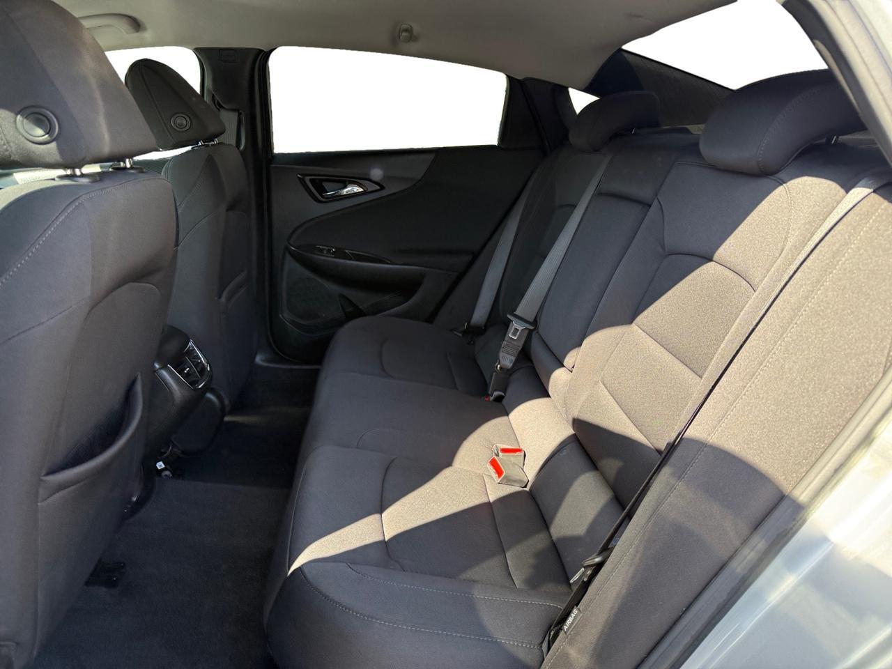 2021 CHEVROLET MALIBU LT (1LT) Kansas City MO