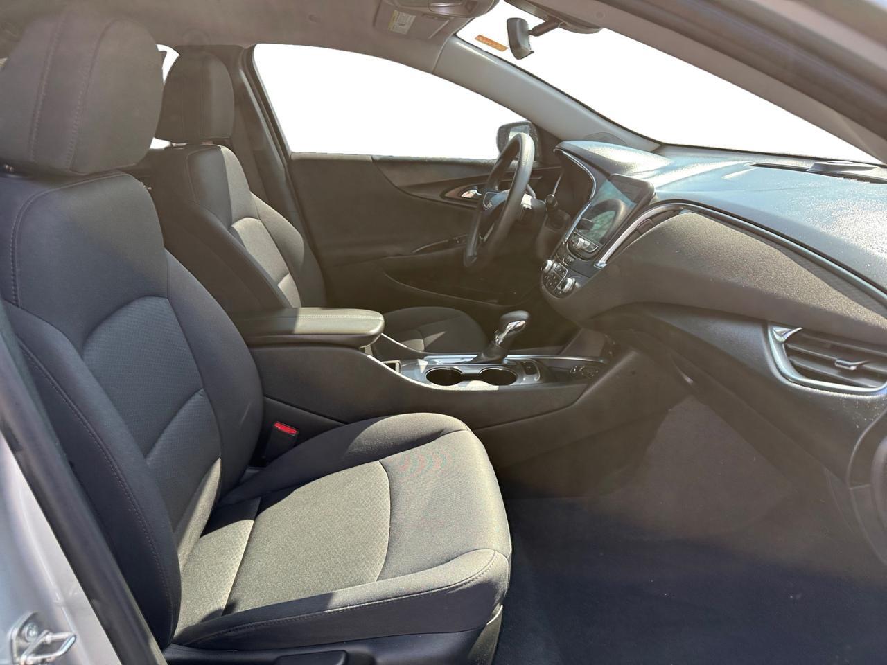 2021 CHEVROLET MALIBU LT (1LT) Kansas City MO