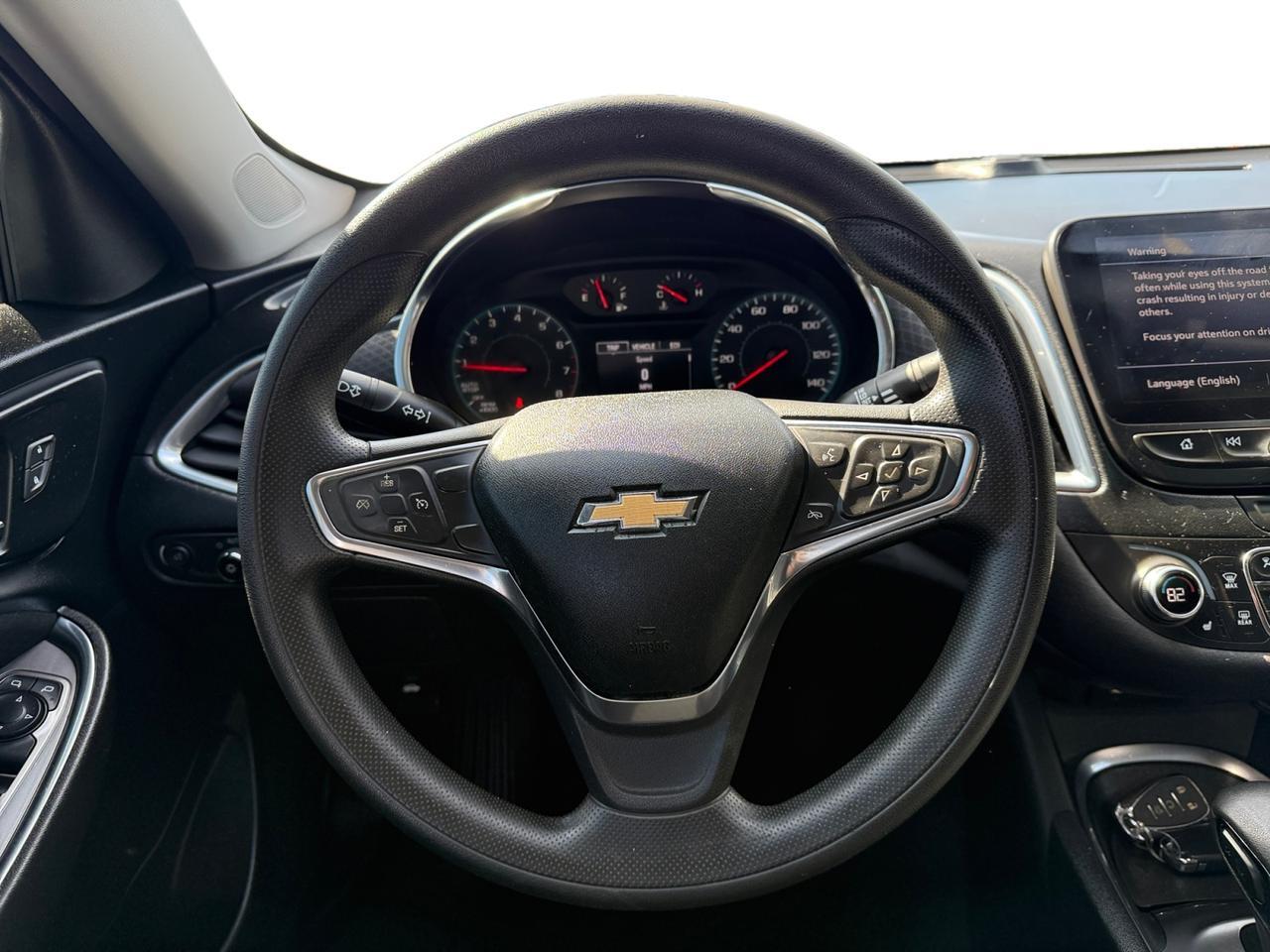 2021 CHEVROLET MALIBU LT (1LT) Kansas City MO