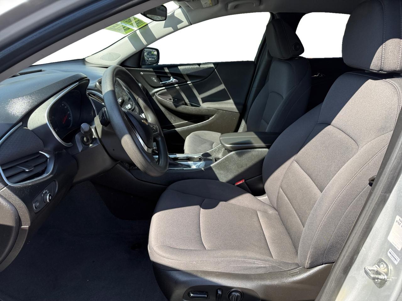 2021 CHEVROLET MALIBU LT (1LT) Kansas City MO