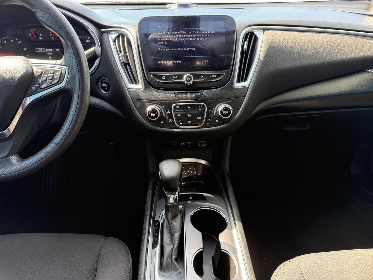 2021 CHEVROLET MALIBU LT (1LT) Kansas City MO