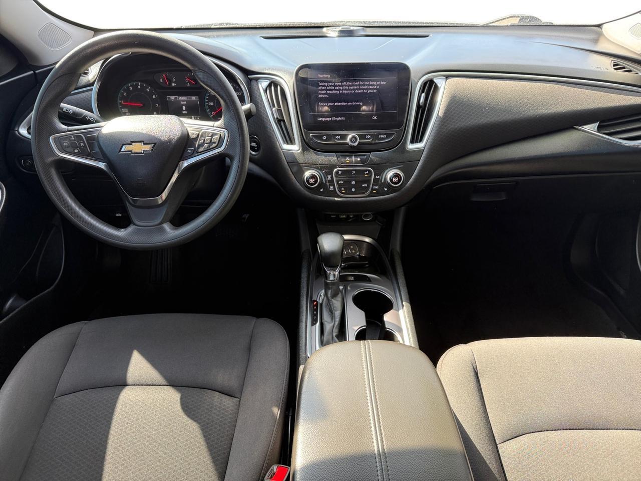 2021 CHEVROLET MALIBU LT (1LT) Kansas City MO