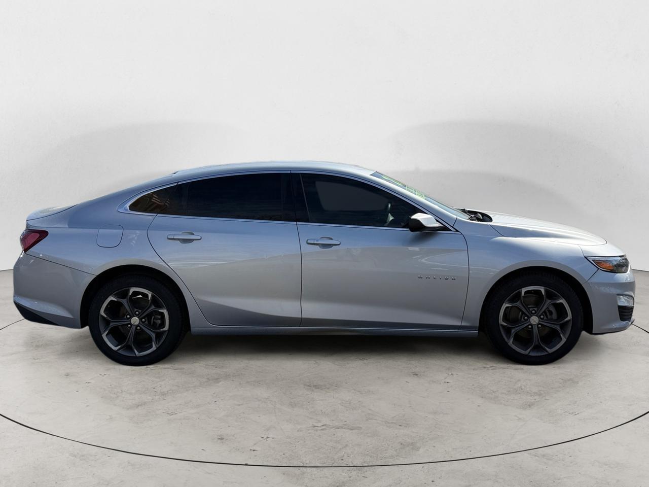 2021 CHEVROLET MALIBU LT (1LT) Kansas City MO