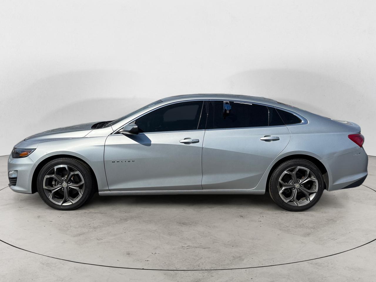 2021 CHEVROLET MALIBU LT (1LT) Kansas City MO