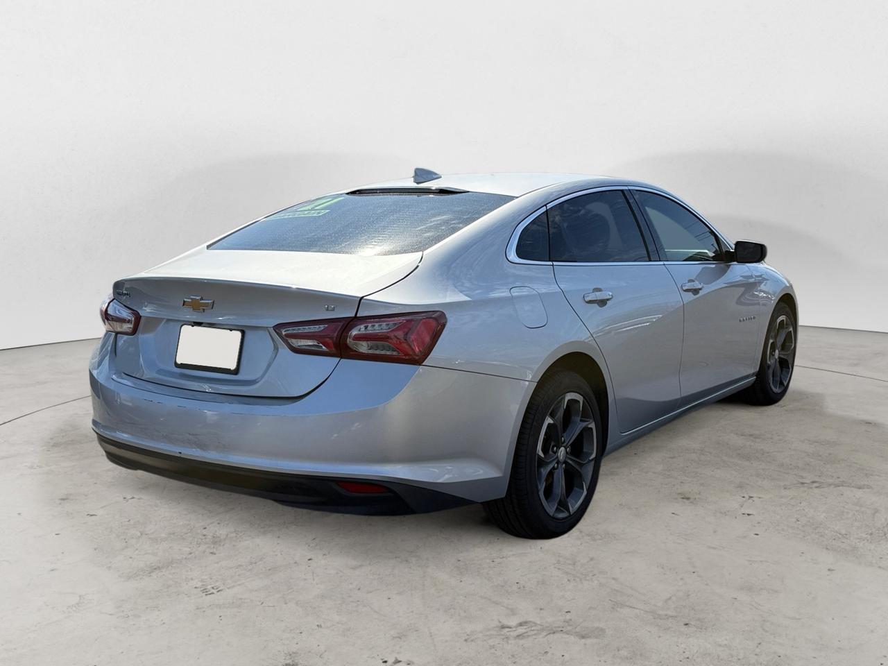 2021 CHEVROLET MALIBU LT (1LT) Kansas City MO