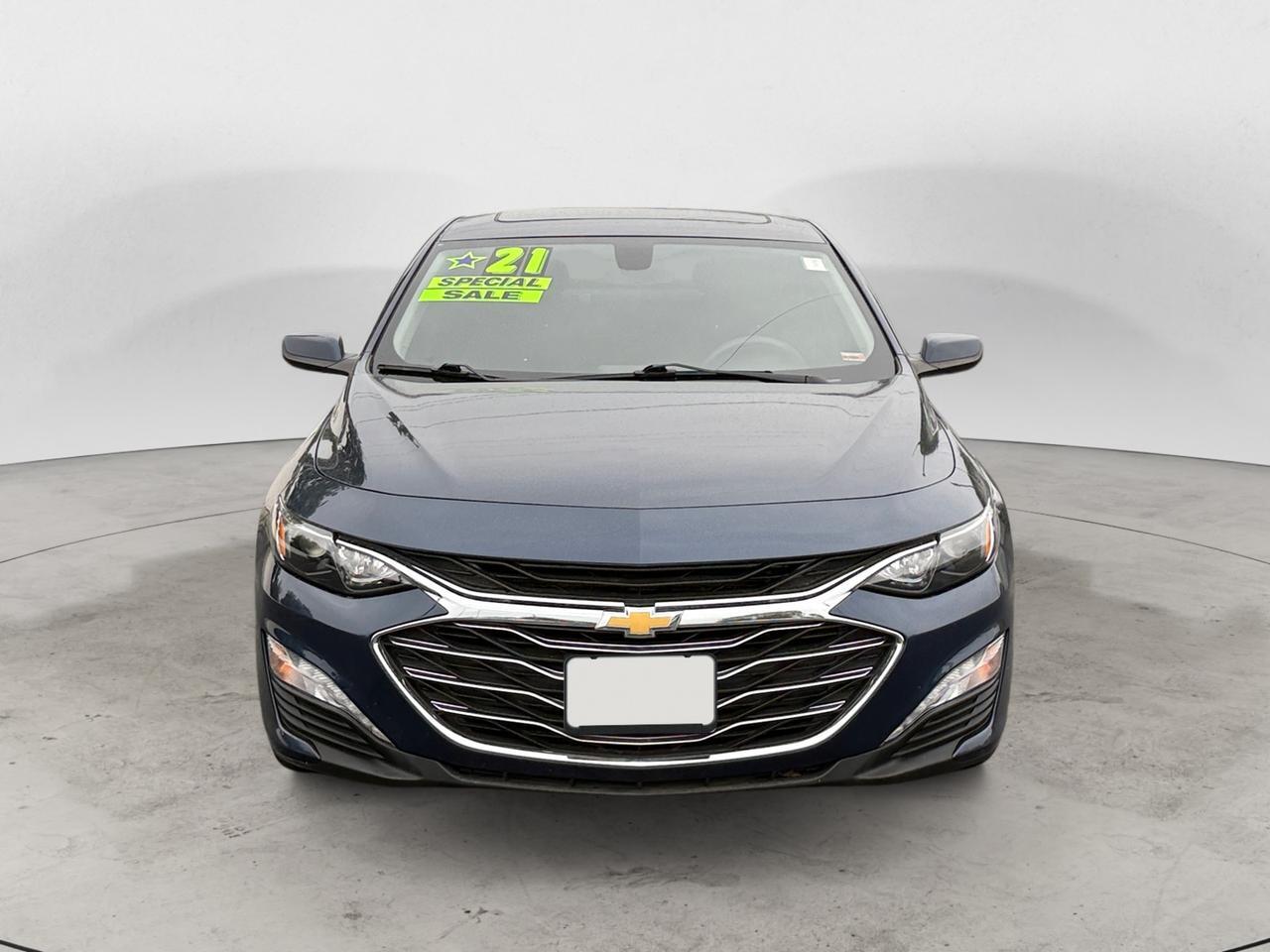 2021 CHEVROLET MALIBU LT (1LT) Kansas City MO