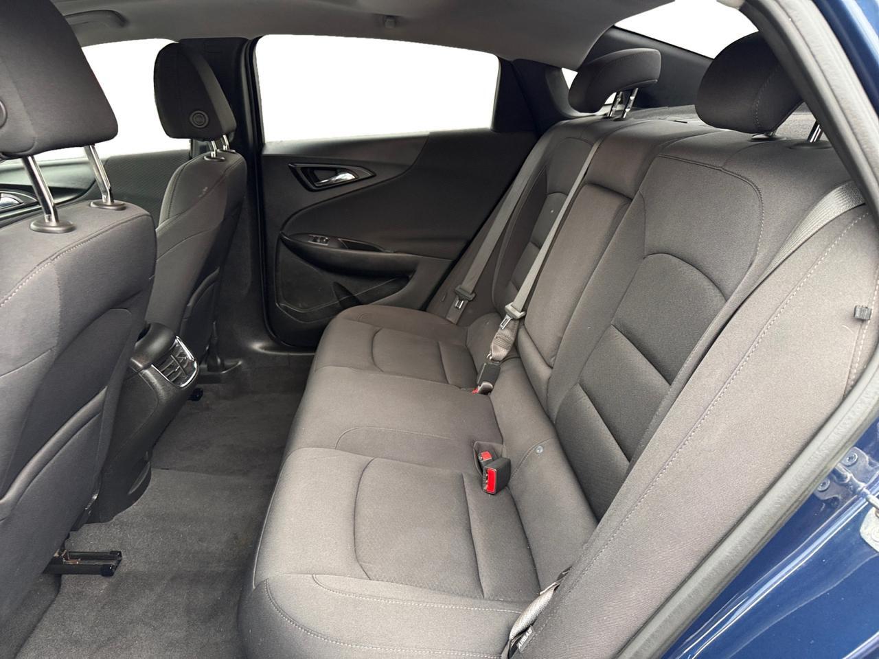 2021 CHEVROLET MALIBU LT (1LT) Kansas City MO