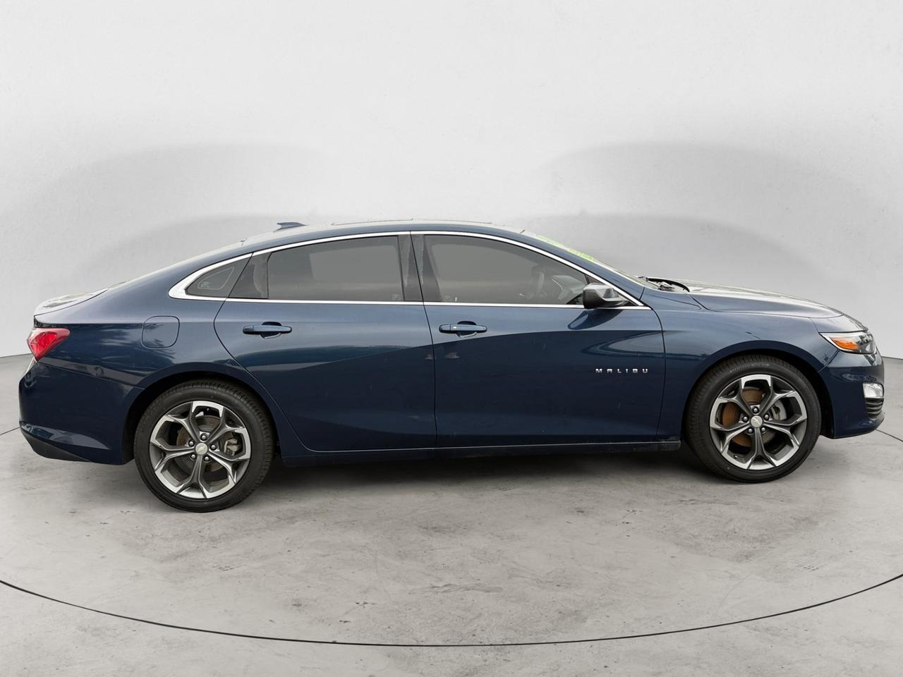 2021 CHEVROLET MALIBU LT (1LT) Kansas City MO