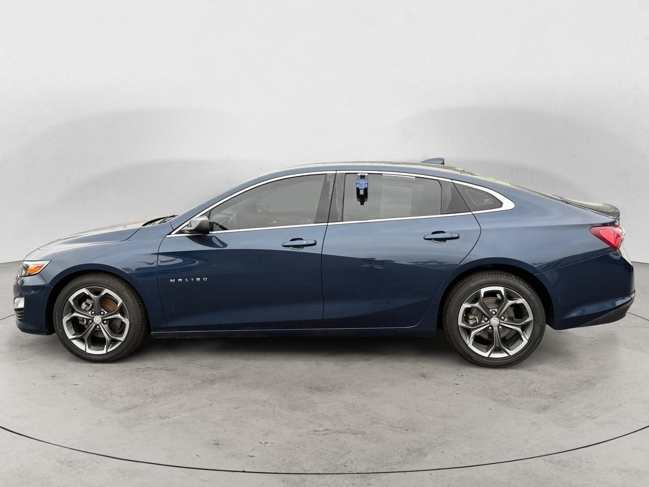 2021 CHEVROLET MALIBU LT (1LT) Kansas City MO