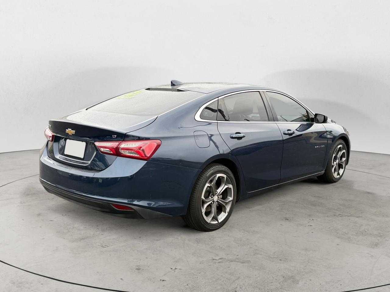 2021 CHEVROLET MALIBU LT (1LT) Kansas City MO