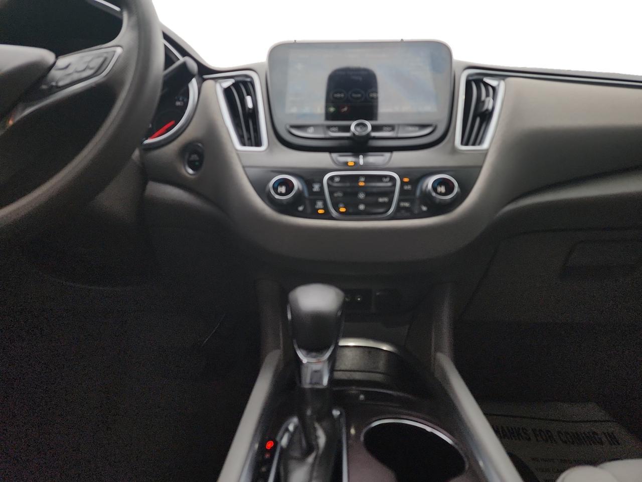 2021 CHEVROLET MALIBU LT (1LT) LT Kansas City MO