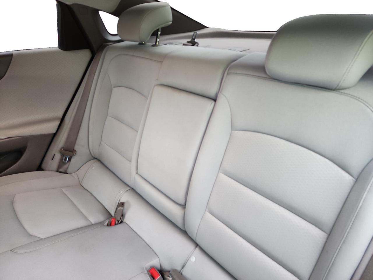 2021 CHEVROLET MALIBU LT (1LT) LT Kansas City MO