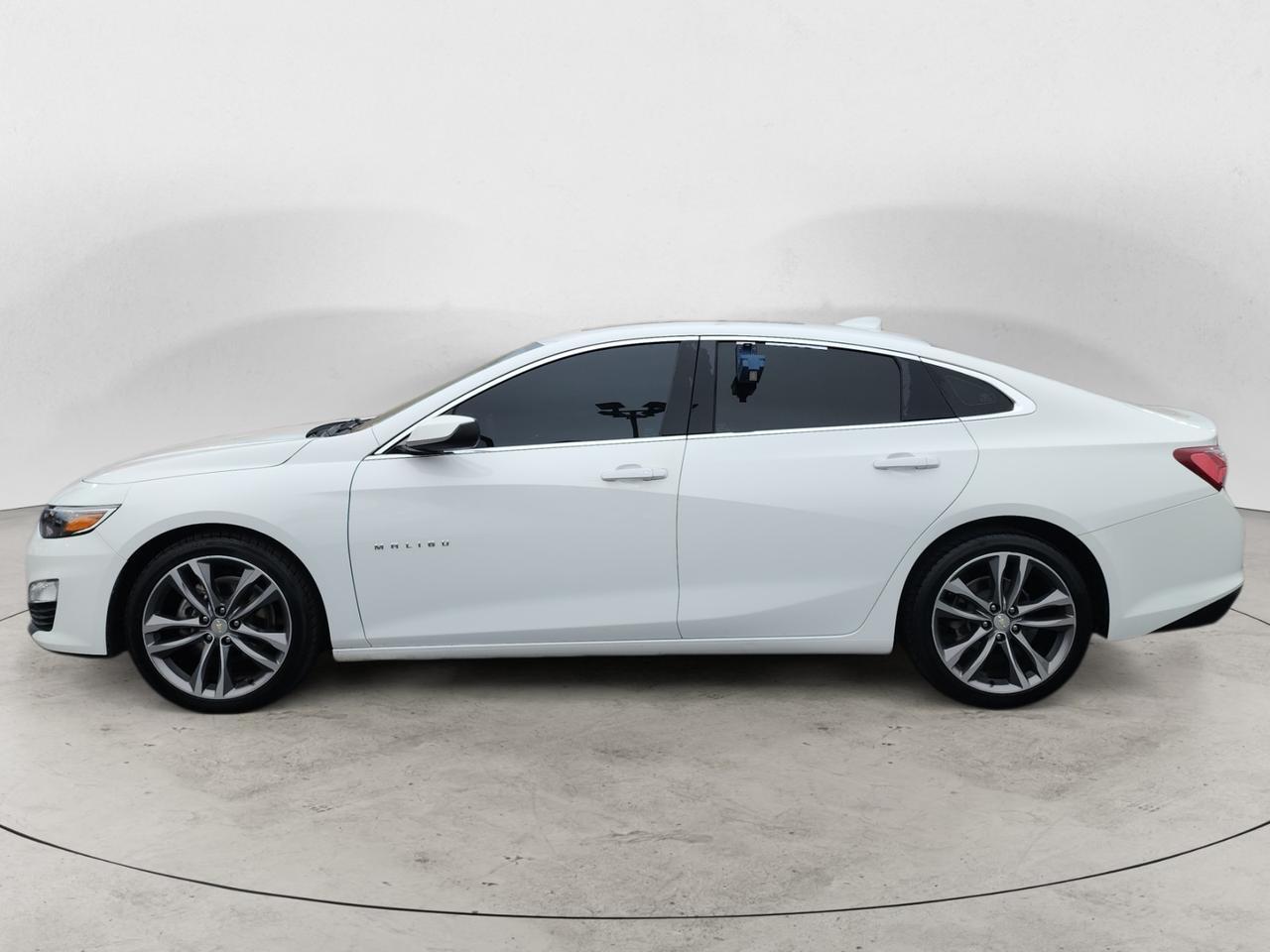 2021 CHEVROLET MALIBU LT (1LT) LT Kansas City MO