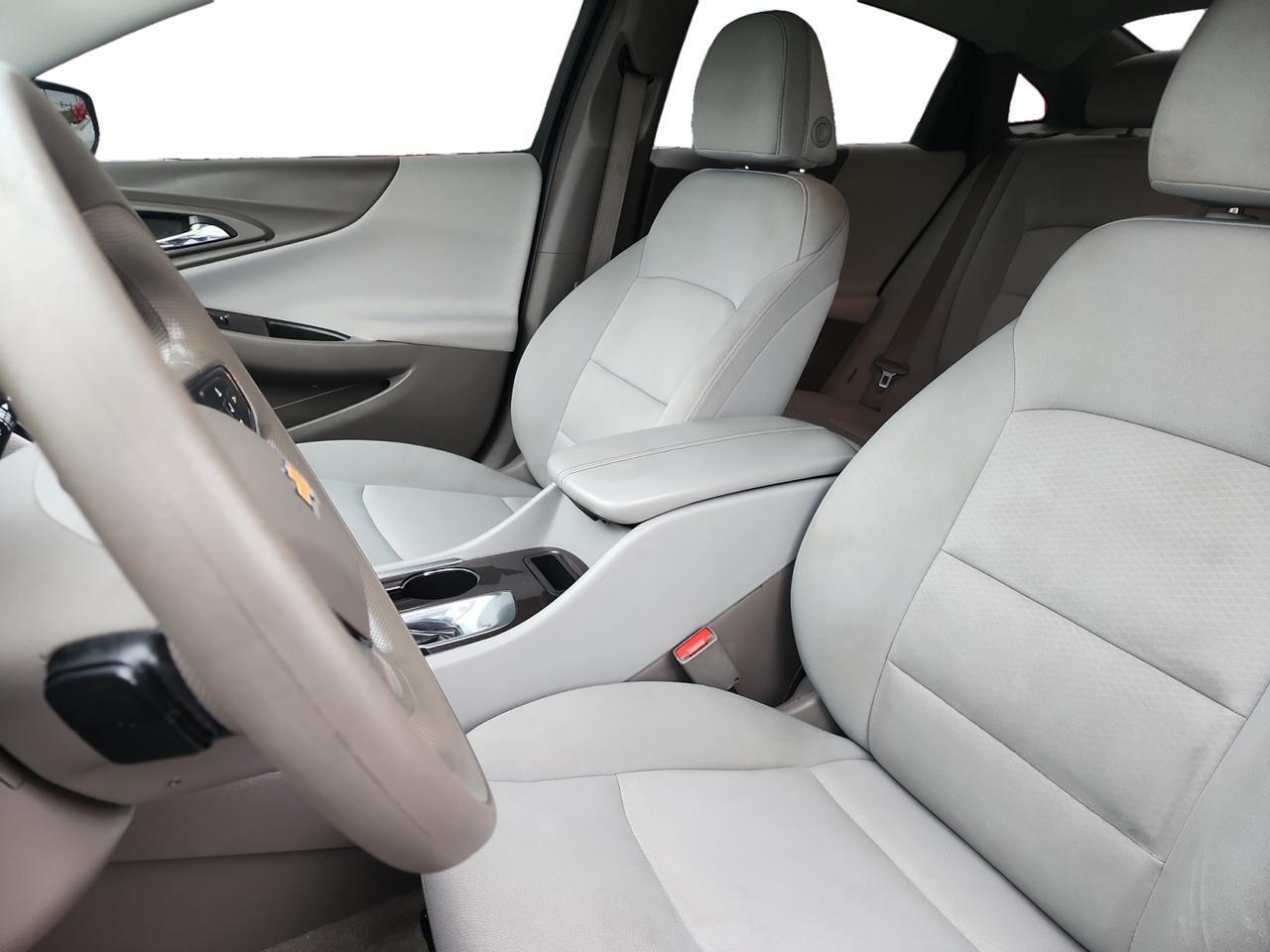 2021 CHEVROLET MALIBU LT (1LT) LT Kansas City MO