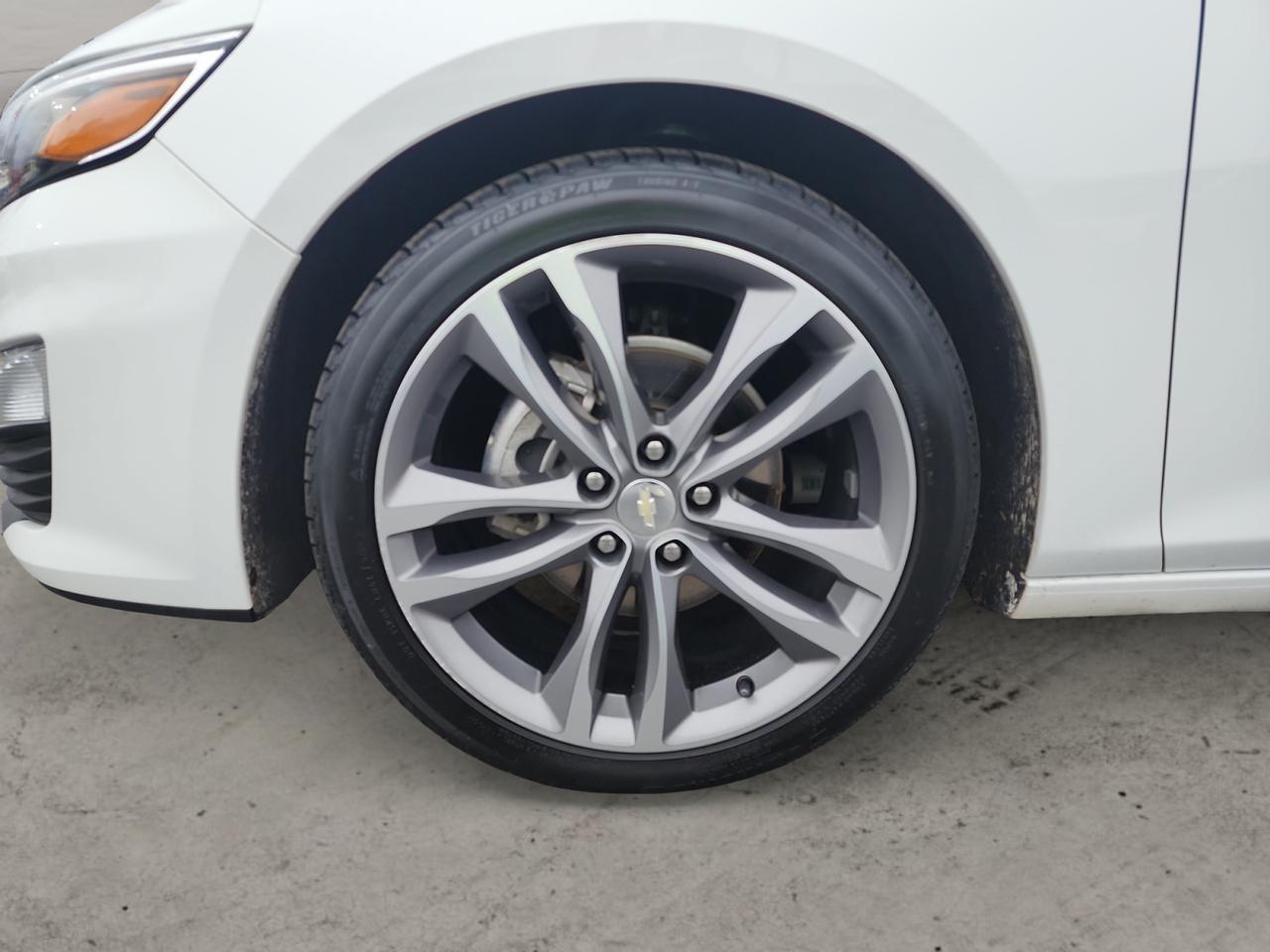 2021 CHEVROLET MALIBU LT (1LT) LT Kansas City MO