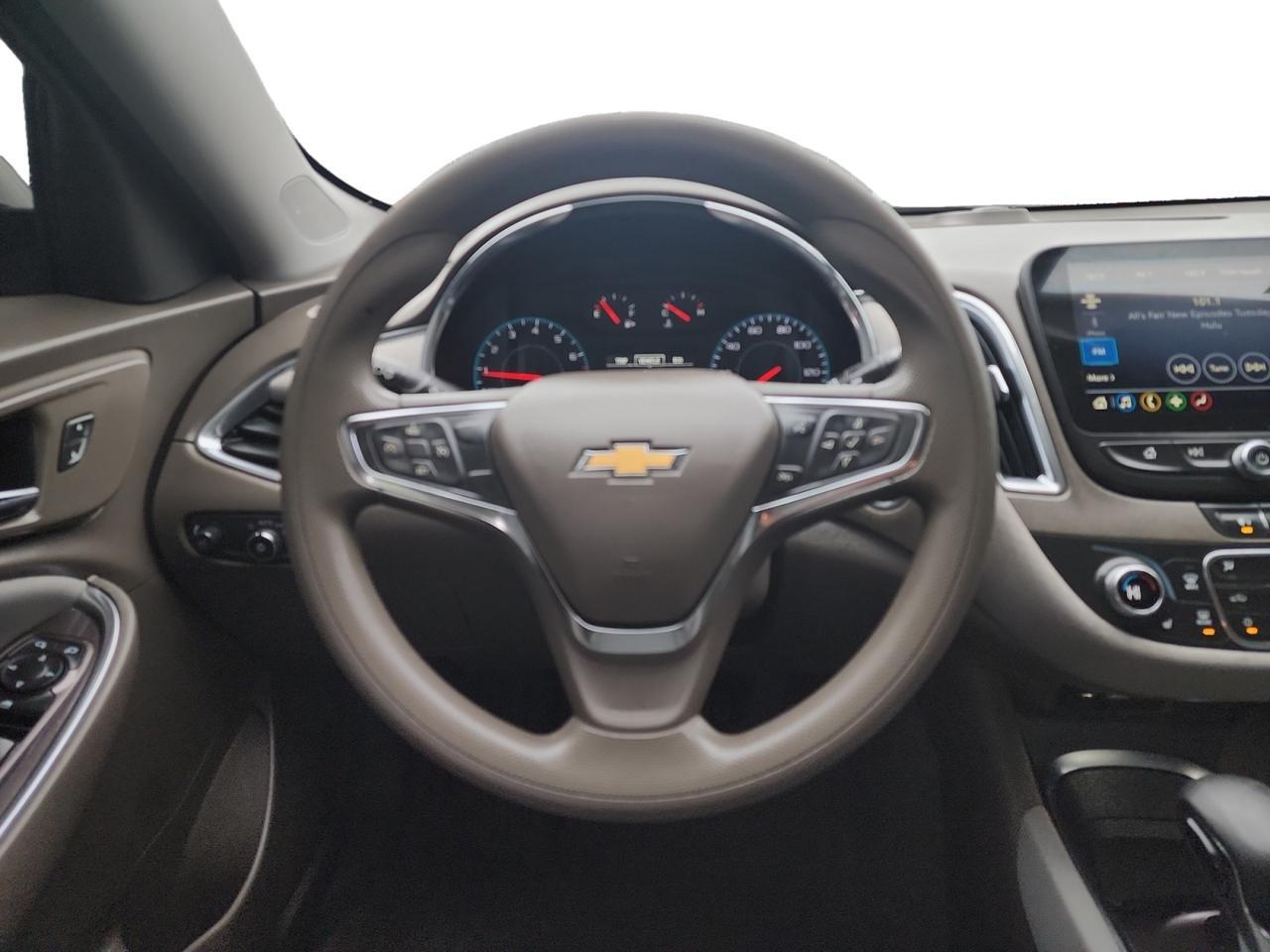 2021 CHEVROLET MALIBU LT (1LT) LT Kansas City MO