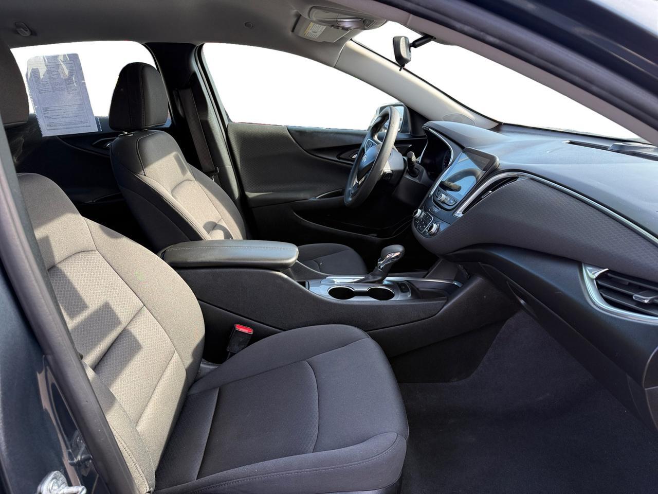 2021 CHEVROLET MALIBU LT (1LT) LT Kansas City MO