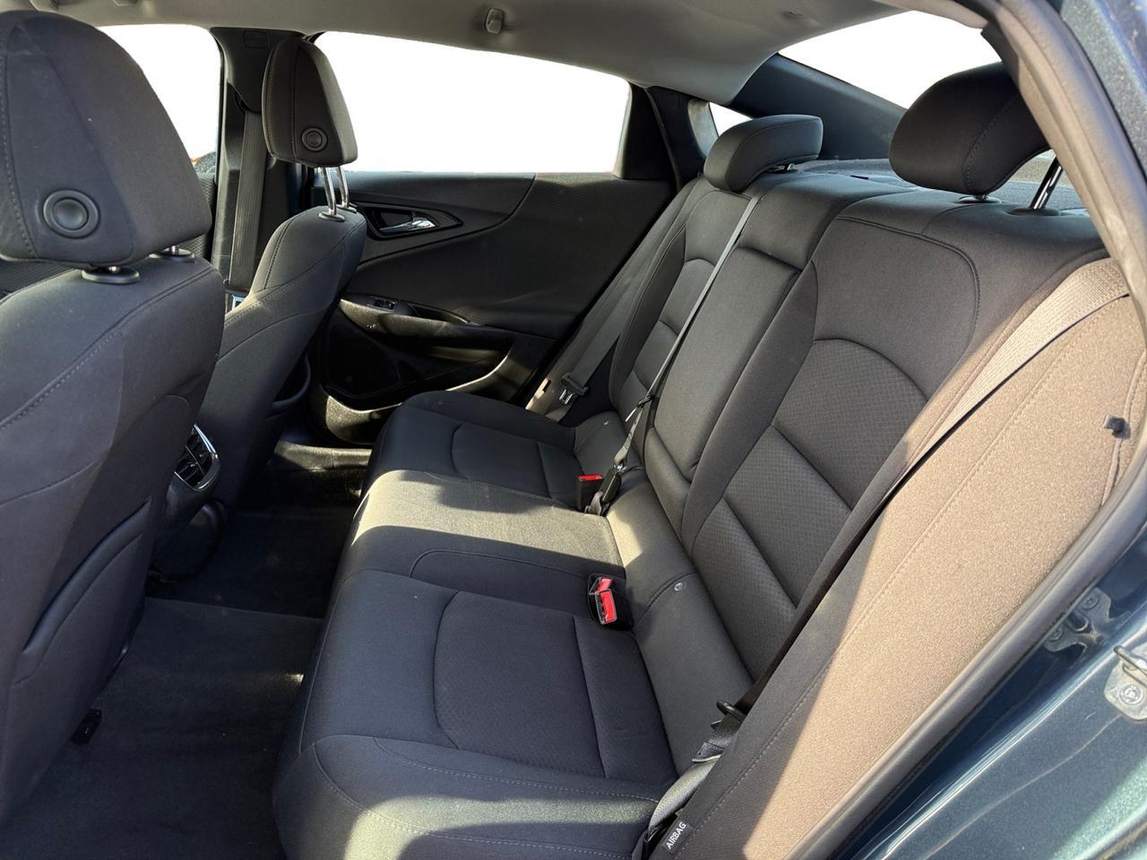 2021 CHEVROLET MALIBU LT (1LT) LT Kansas City MO