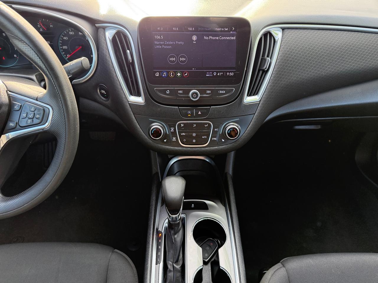 2021 CHEVROLET MALIBU LT (1LT) LT Kansas City MO