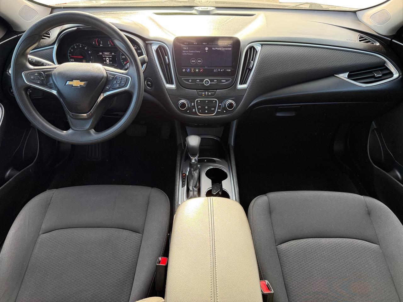 2021 CHEVROLET MALIBU LT (1LT) LT Kansas City MO