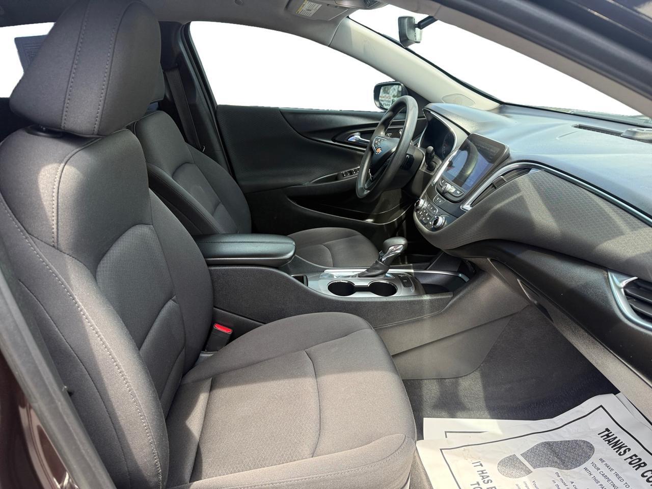 2021 CHEVROLET MALIBU LT (1LT) LT Kansas City MO