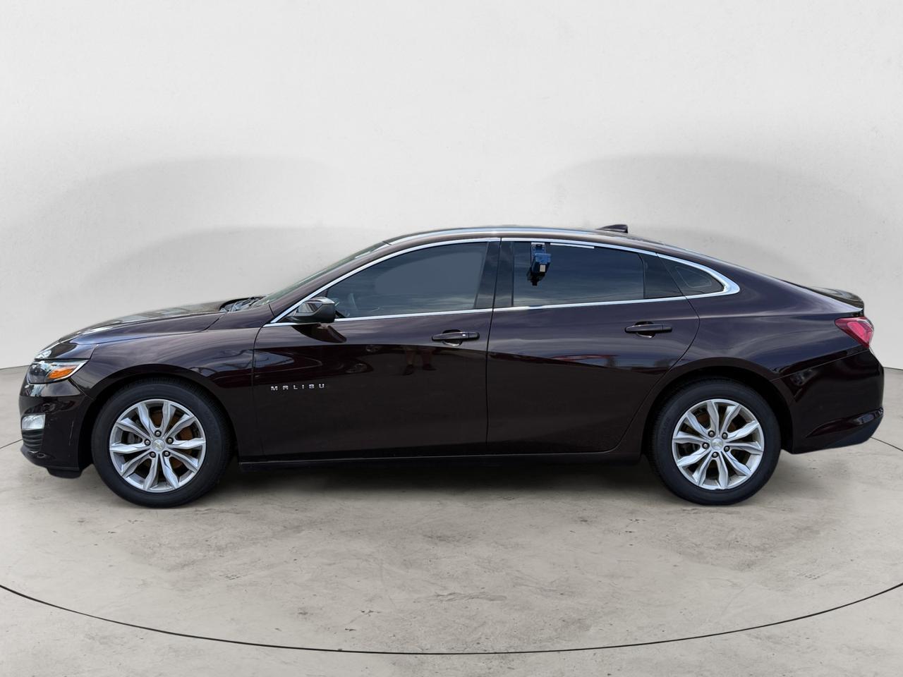 2021 CHEVROLET MALIBU LT (1LT) LT Kansas City MO