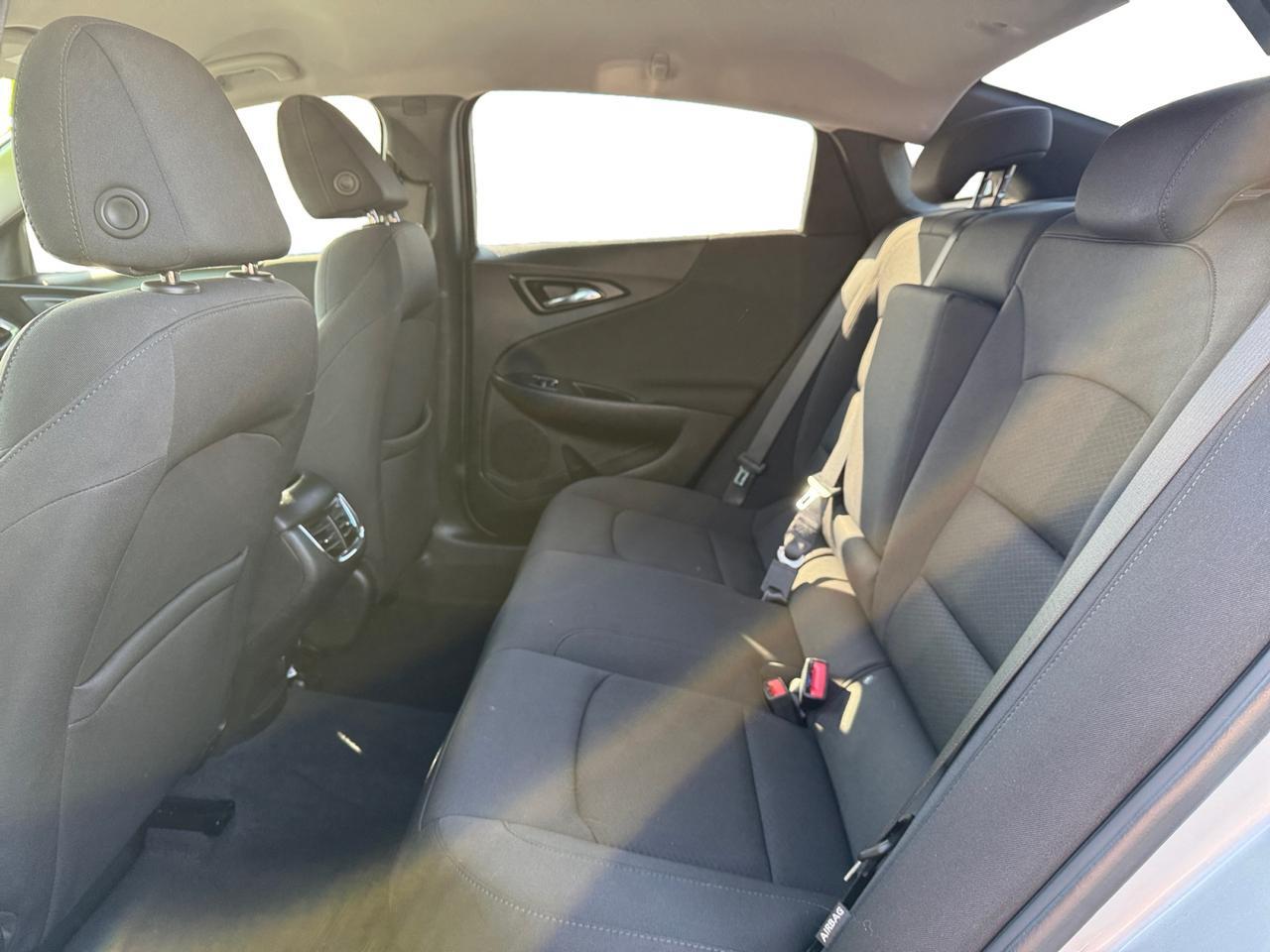 2021 CHEVROLET MALIBU LT (1LT) LT Kansas City MO