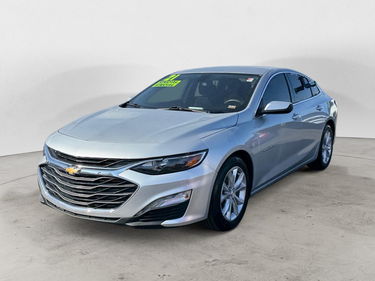 2021 CHEVROLET MALIBU LT (1LT) LT Kansas City MO