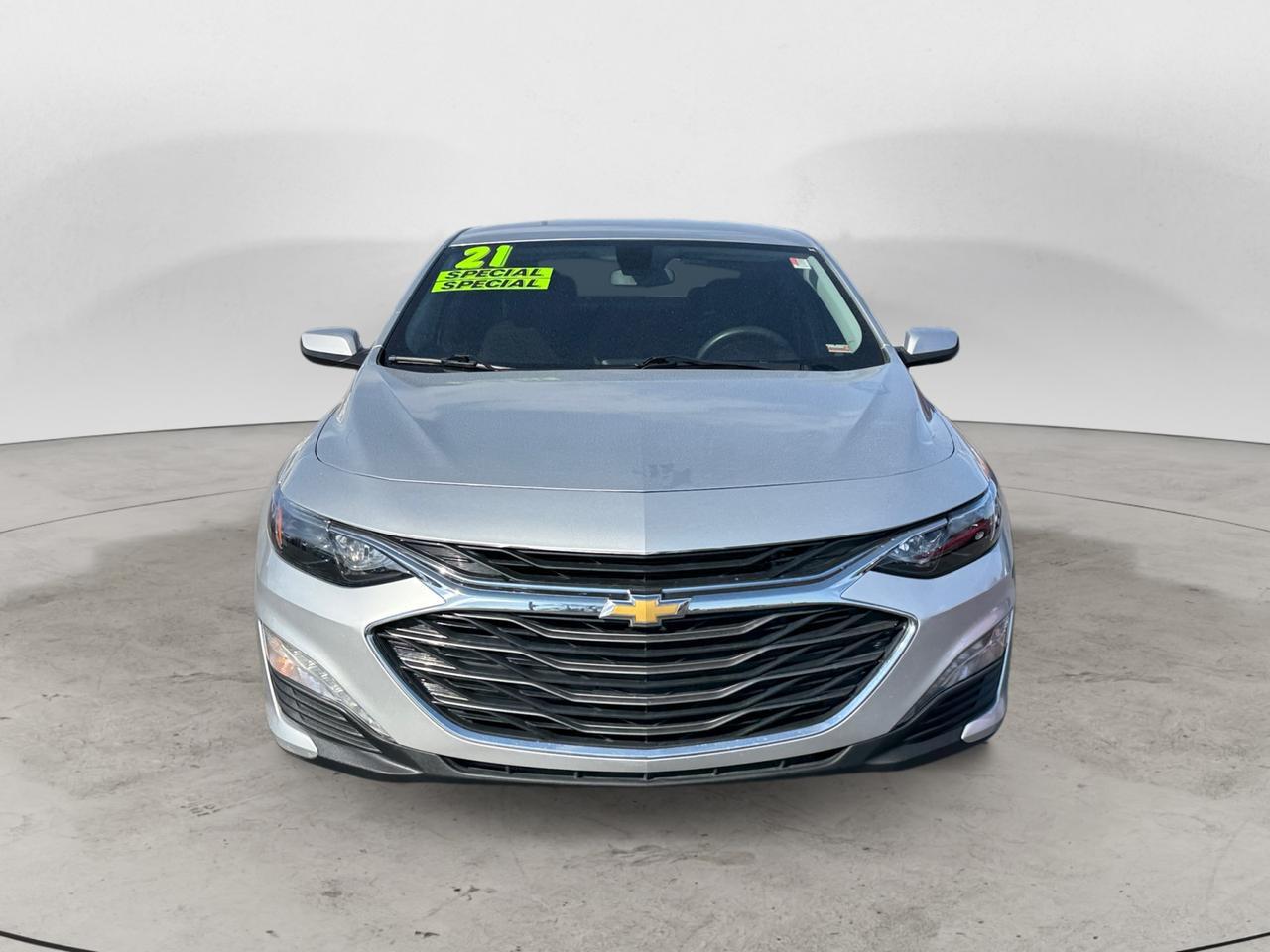 2021 CHEVROLET MALIBU LT (1LT) LT Kansas City MO