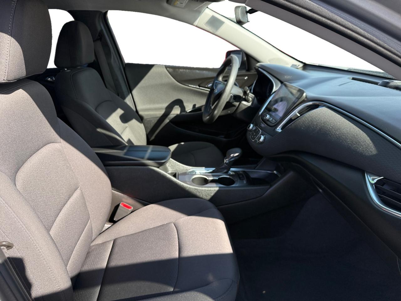 2021 CHEVROLET MALIBU LT (1LT) LT Kansas City MO