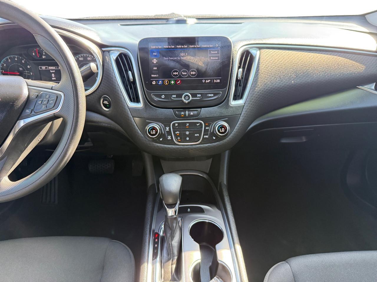 2021 CHEVROLET MALIBU LT (1LT) LT Kansas City MO