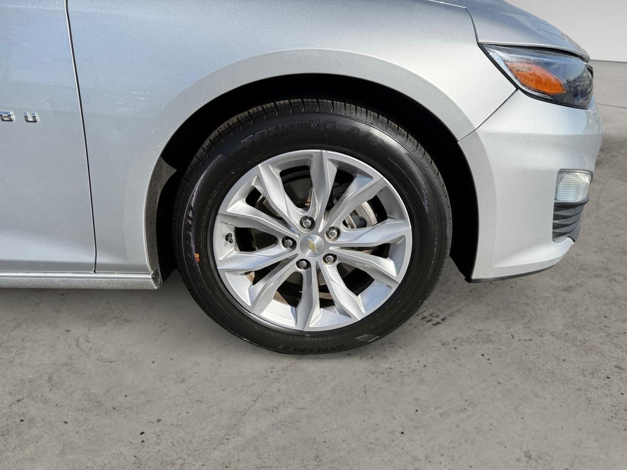 2021 CHEVROLET MALIBU LT (1LT) LT Kansas City MO