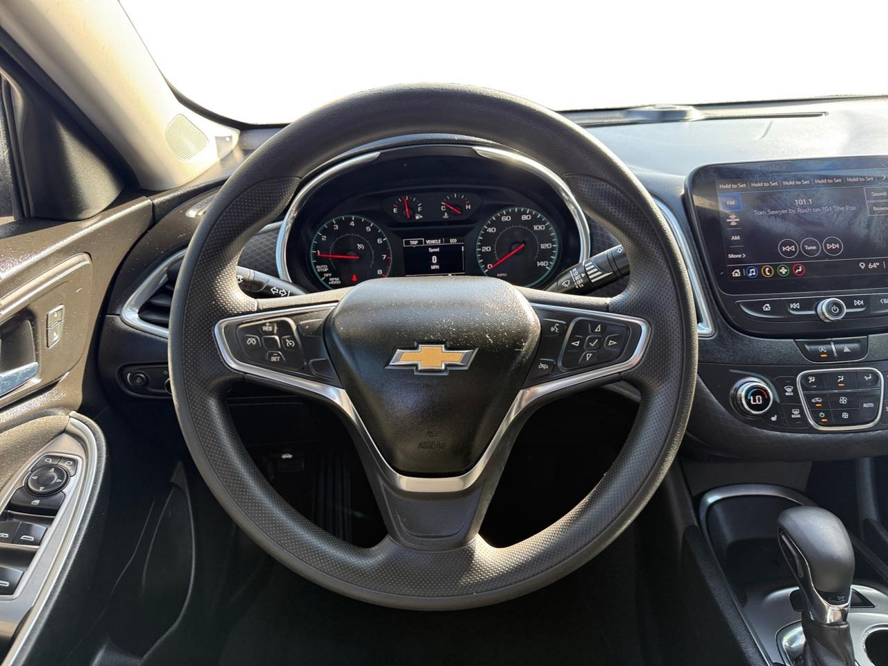 2021 CHEVROLET MALIBU LT (1LT) LT Kansas City MO