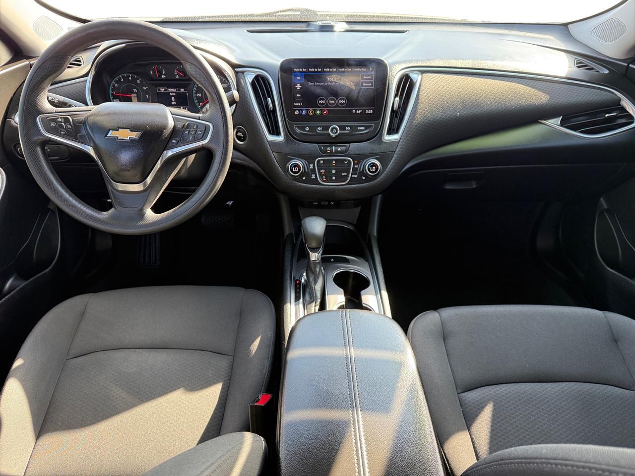 2021 CHEVROLET MALIBU LT (1LT) LT Kansas City MO