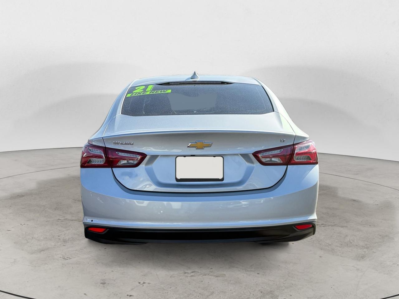 2021 CHEVROLET MALIBU LT (1LT) LT Kansas City MO