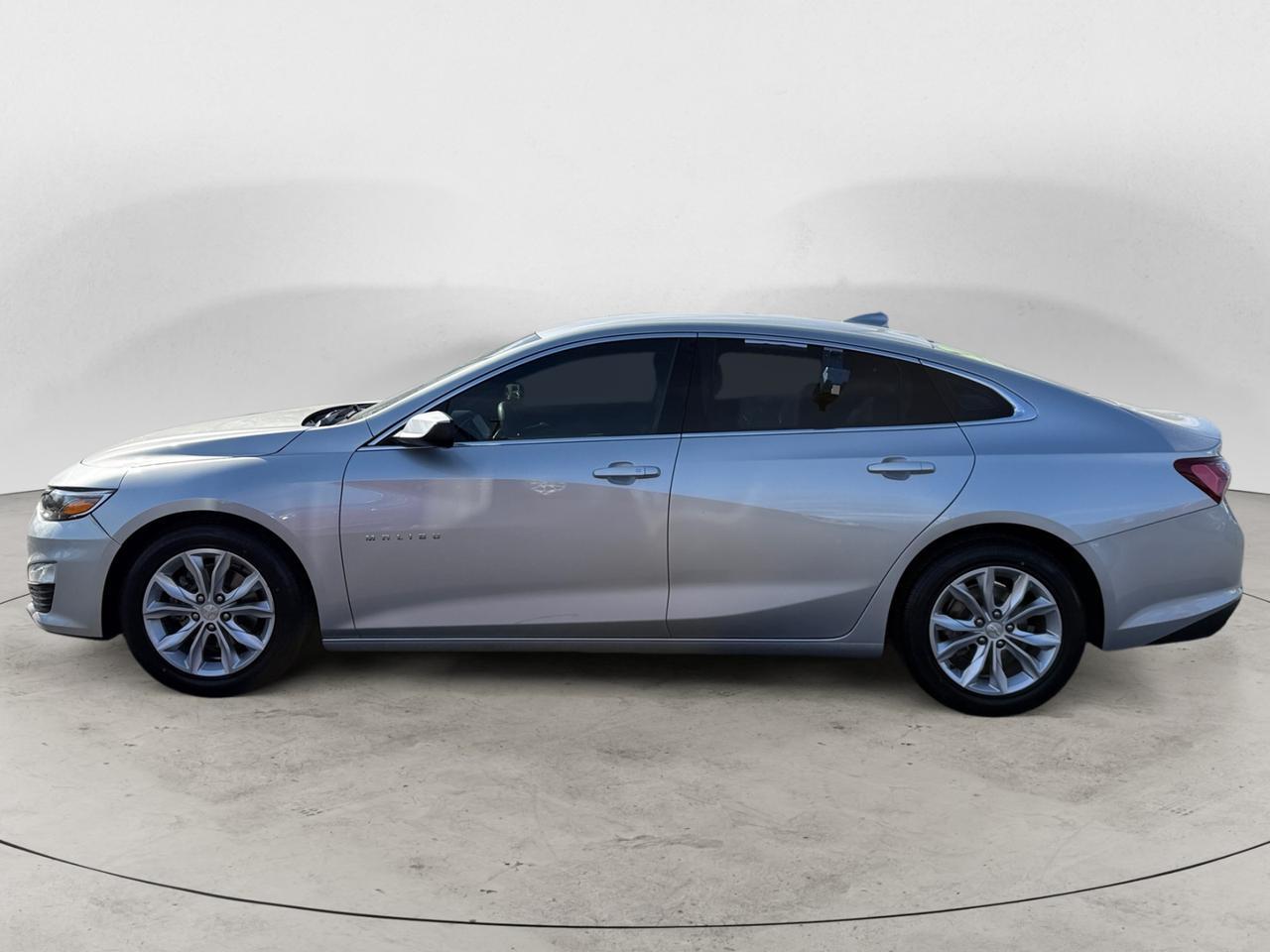 2021 CHEVROLET MALIBU LT (1LT) LT Kansas City MO