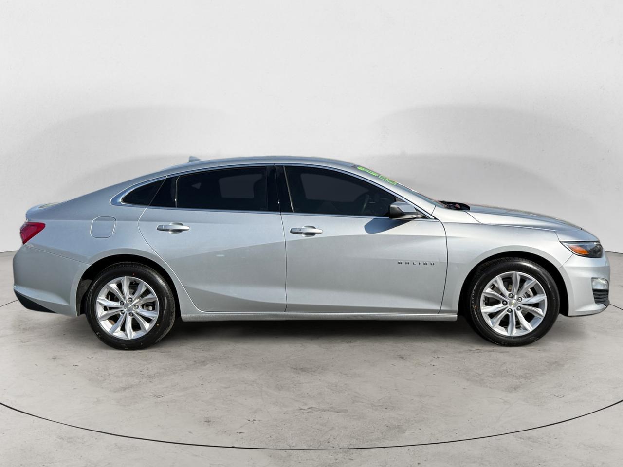 2021 CHEVROLET MALIBU LT (1LT) LT Kansas City MO