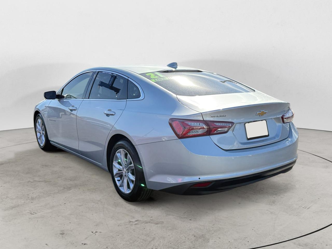 2021 CHEVROLET MALIBU LT (1LT) LT Kansas City MO