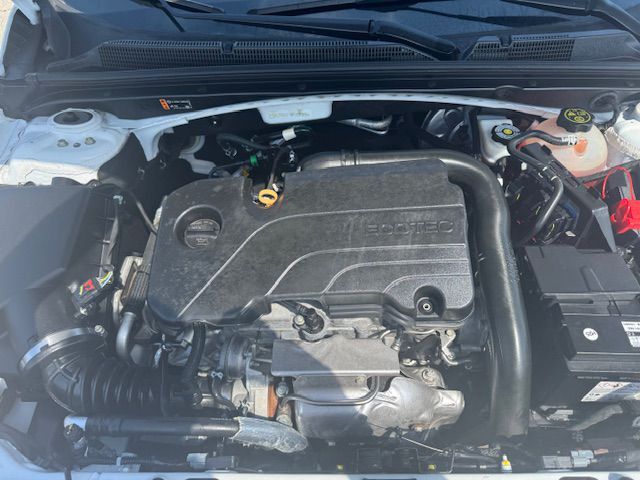 2021 CHEVROLET MALIBU LT Grand Prairie TX