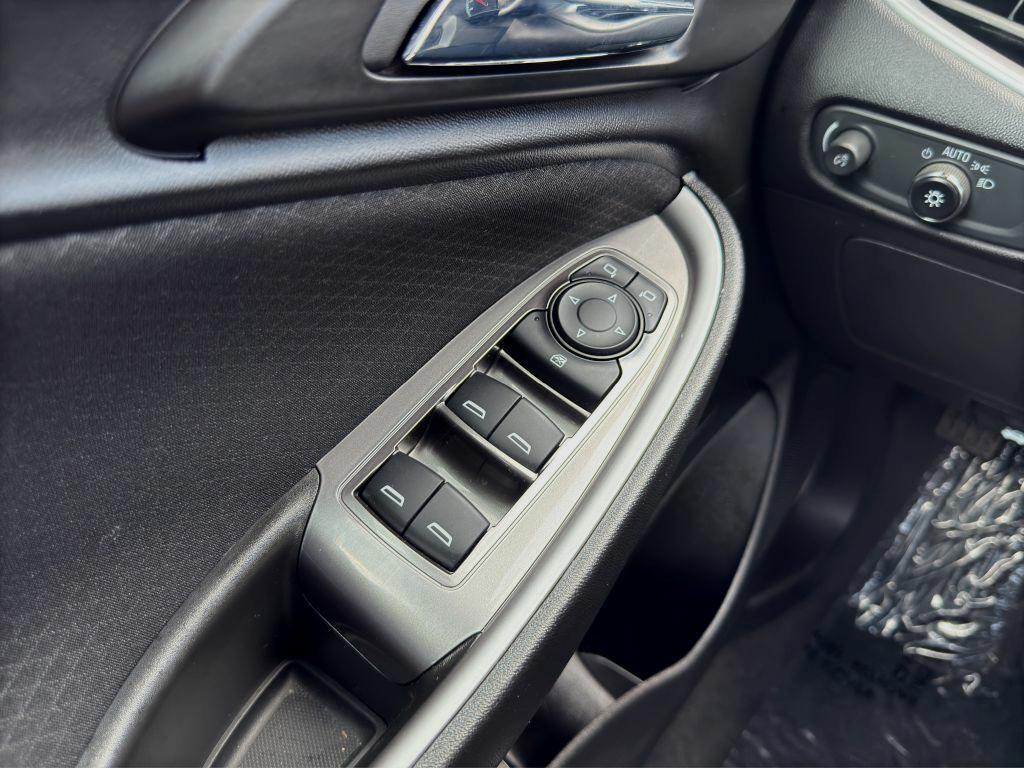 2021 CHEVROLET MALIBU RS Columbus OH