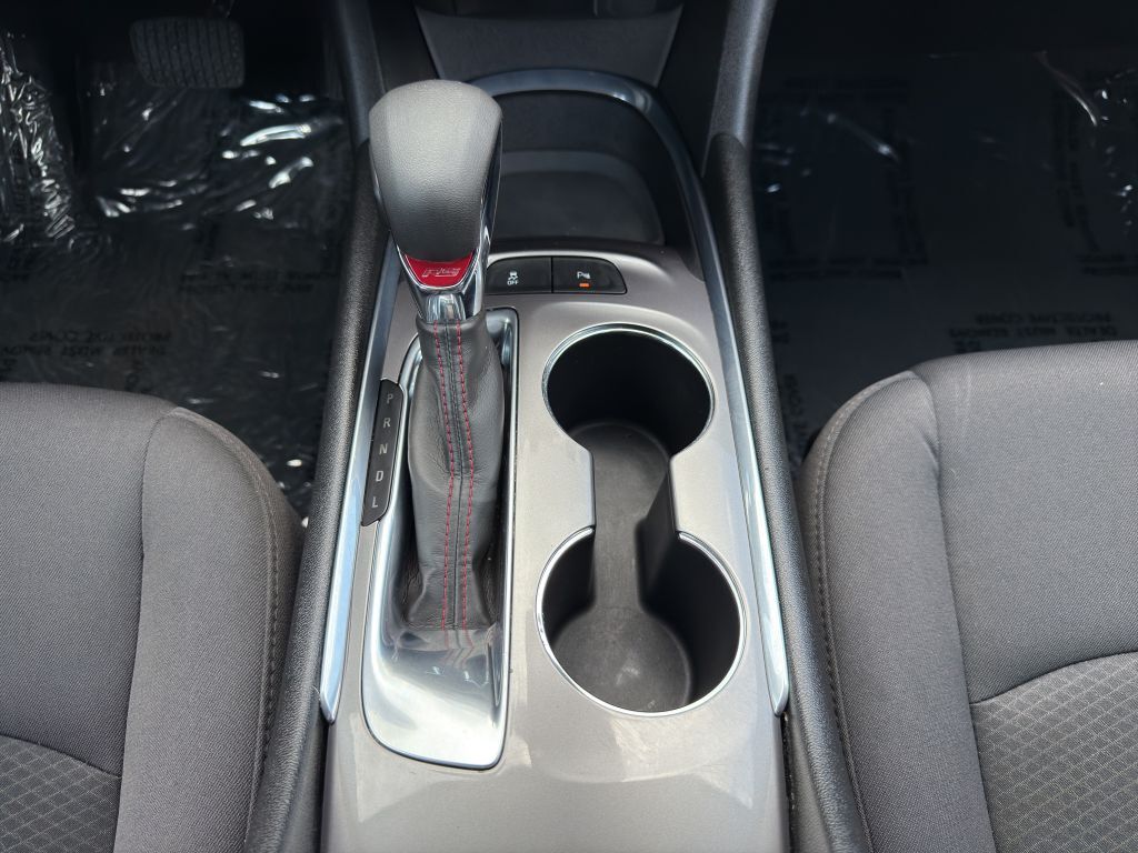 2021 CHEVROLET MALIBU RS Columbus OH