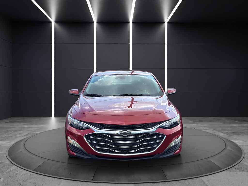 2021 CHEVROLET MALIBU RS Columbus OH