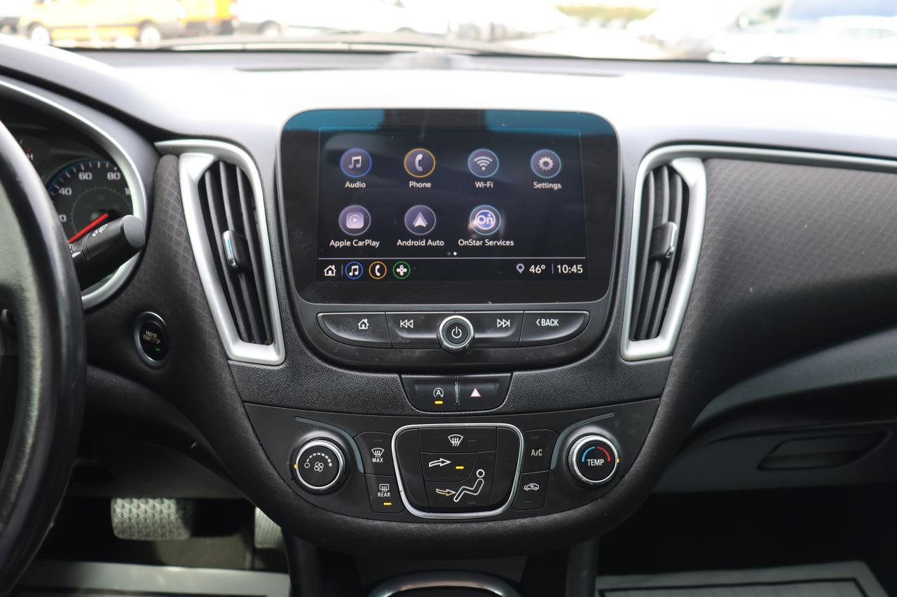 2021 CHEVROLET MALIBU RS Houston TX