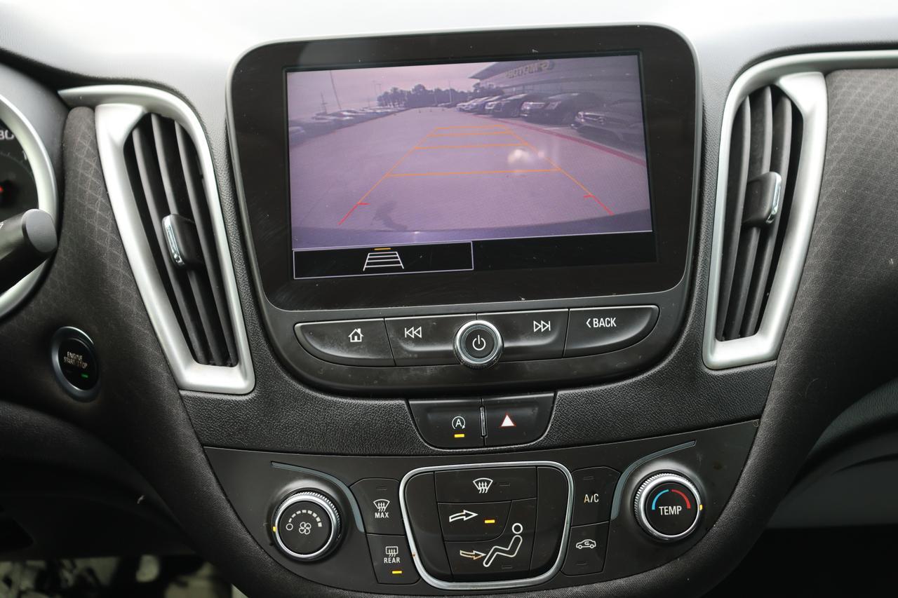 2021 CHEVROLET MALIBU RS Houston TX