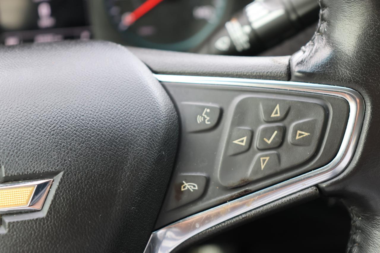 2021 CHEVROLET MALIBU RS Houston TX