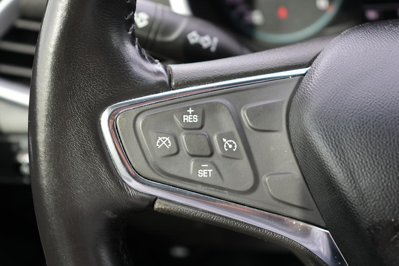 2021 CHEVROLET MALIBU RS Houston TX