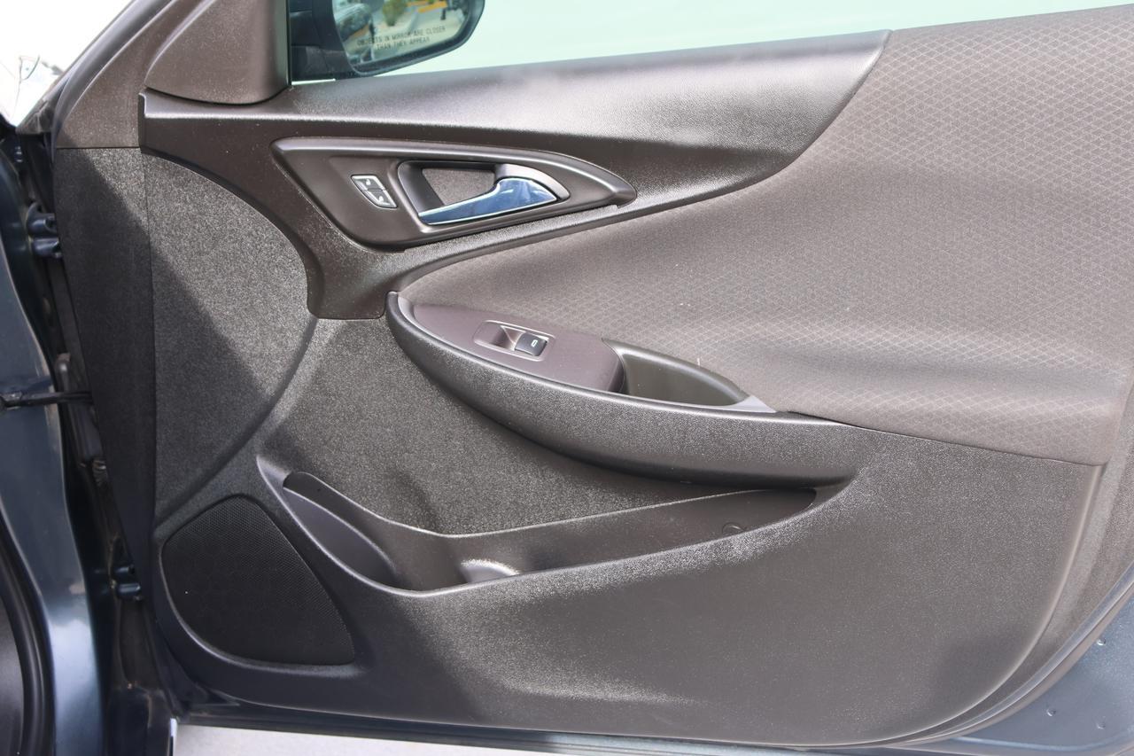 2021 CHEVROLET MALIBU RS Houston TX