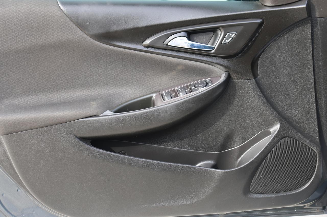 2021 CHEVROLET MALIBU RS Houston TX