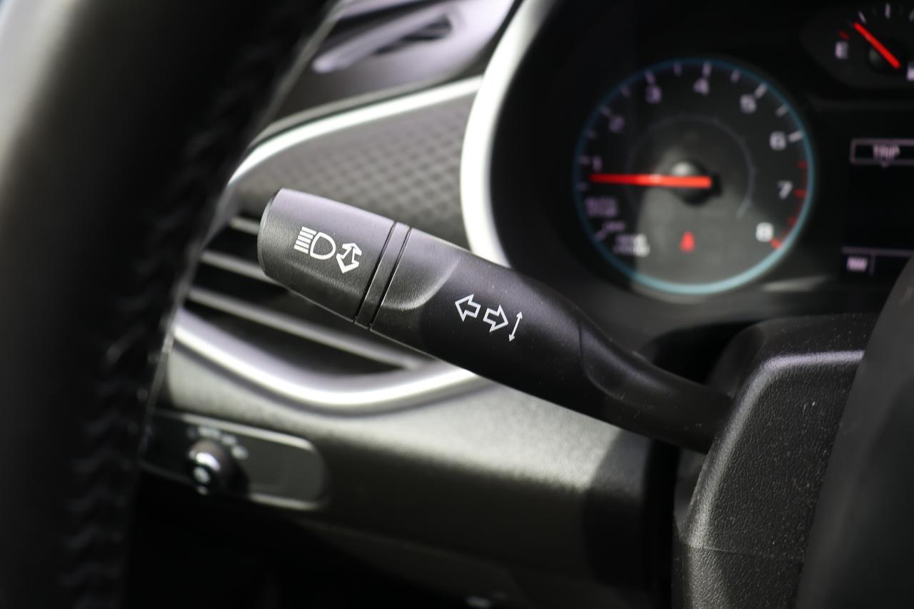 2021 CHEVROLET MALIBU RS Houston TX